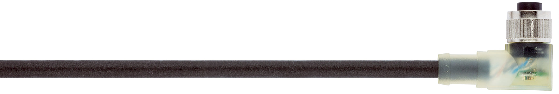AB-C3-2,0PUR-M12FS<p><font color="#AAAAAA">Conector M12 fişă sau priză şi un capăt liber</font></p>