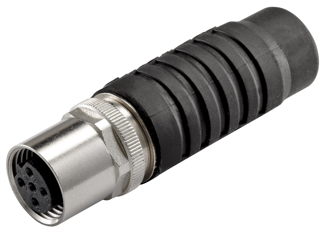 AB-C4-M12MS-PB-TR - M12 rezistor terminal pentru PROFIBUS