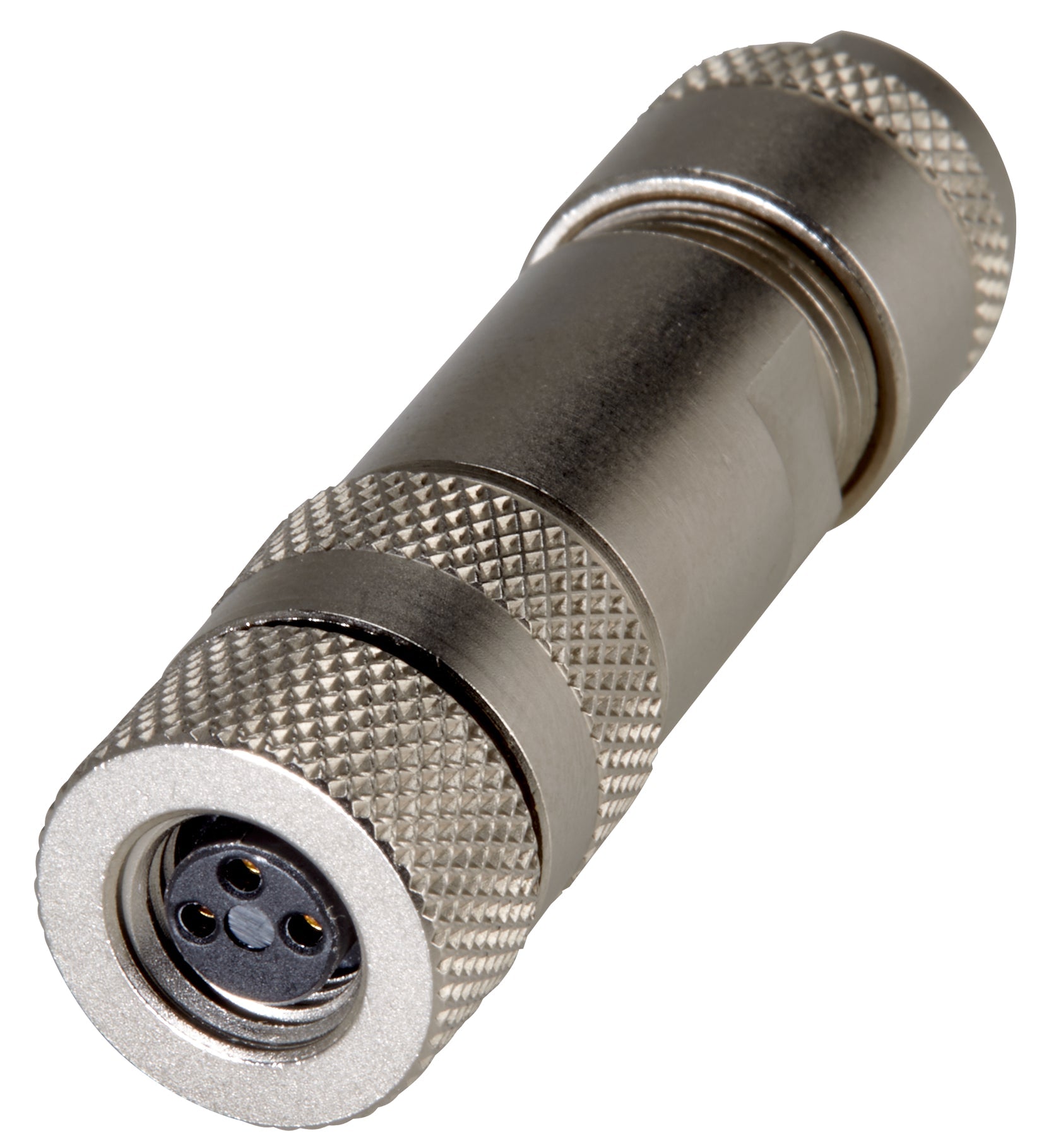 AB-C4-M8MS<p><font color="#AAAAAA">Conector M8 cu montare pe şantier</font></p>