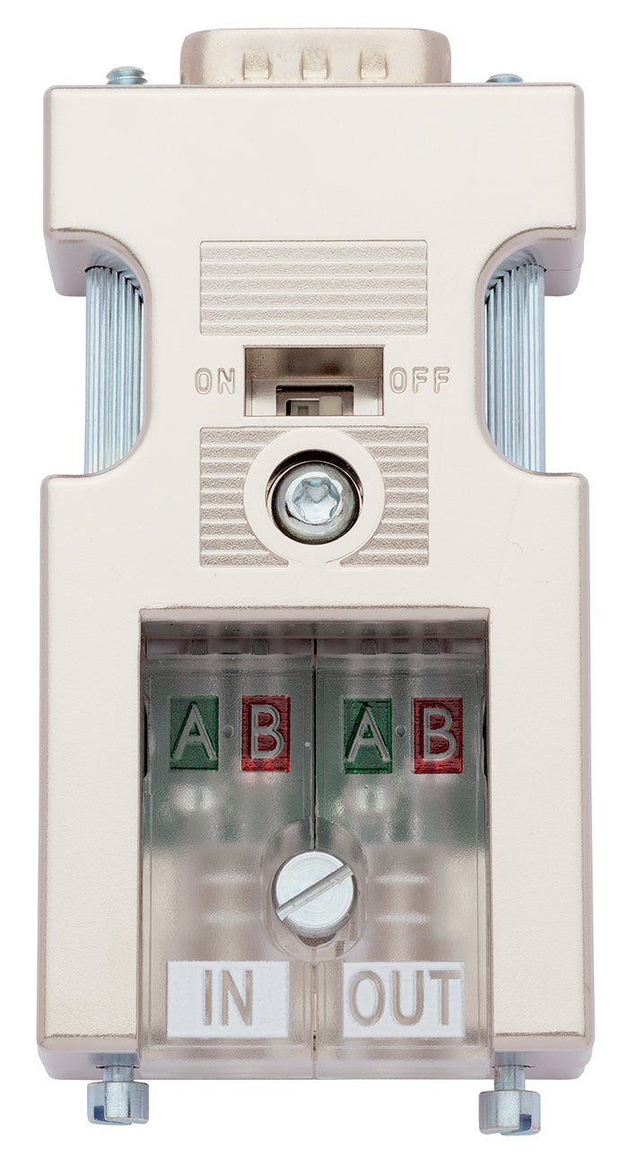 ED-PB-90-LED-FC - Conectori PROFIBUS Fast Connect