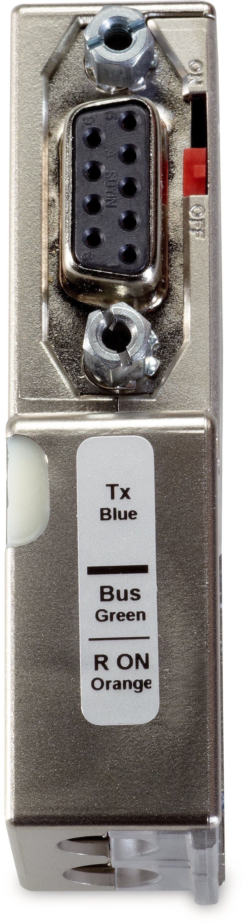 ED-PB-90-LED-FC - Conectori PROFIBUS Fast Connect