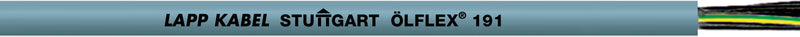 ÖLFLEX 191 3G2,5