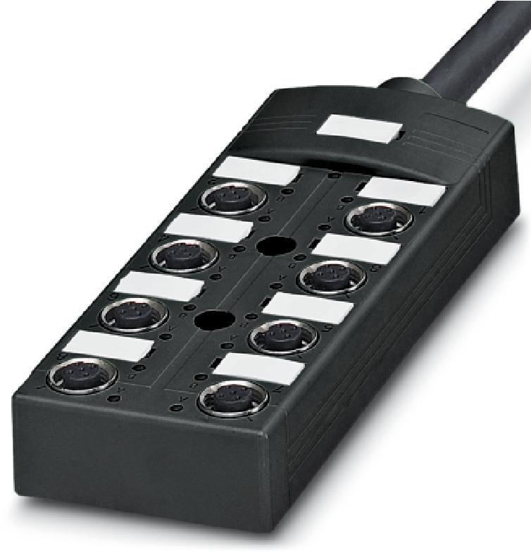 AB-B8-M12L-8-10,0PUR