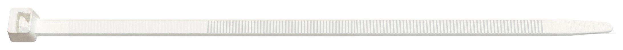 Cable Tie Basic Tie 98x2.5 NAT