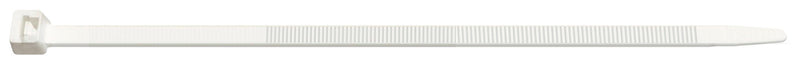 Cable Tie Basic Tie 540x7.5 BK