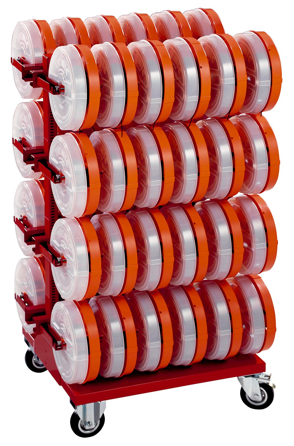 TRONIC MODULE SINGLE CORE CART 6X2<p><font color="#AAAAAA"></font></p>
