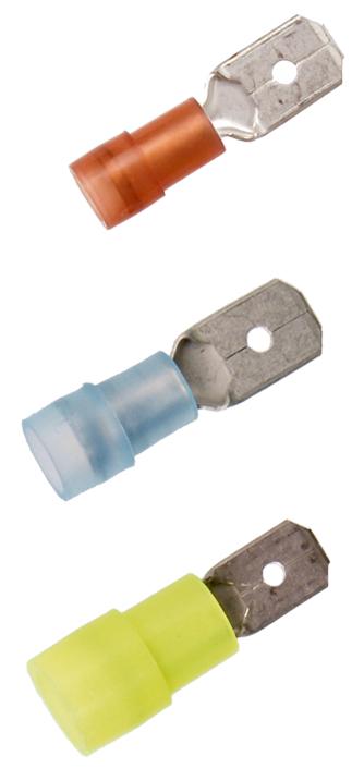 PANEL CONNECTORS L-RA 63