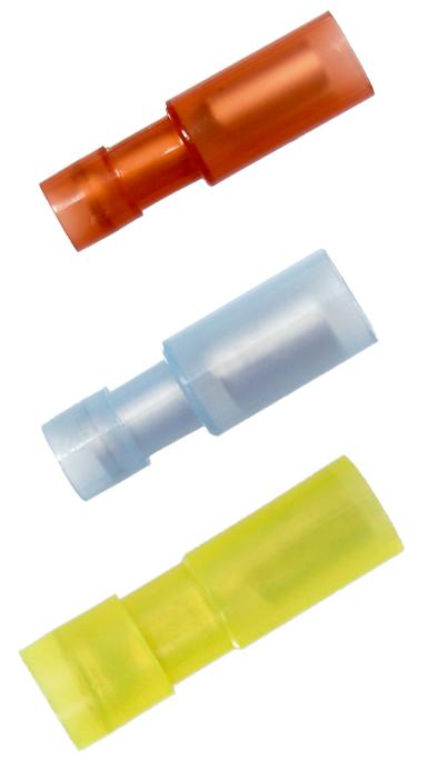 PANEL CONNECTORS L-RA 63