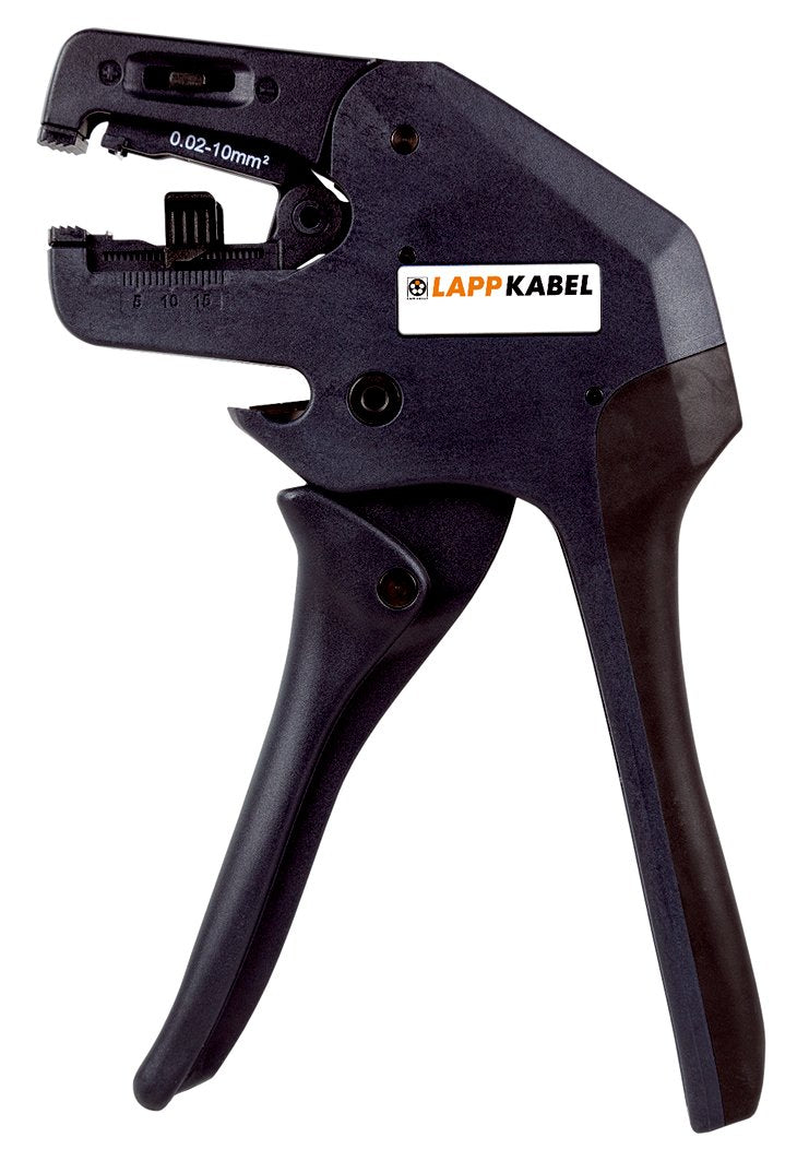 EASY STRIP Incl. straight cartridge