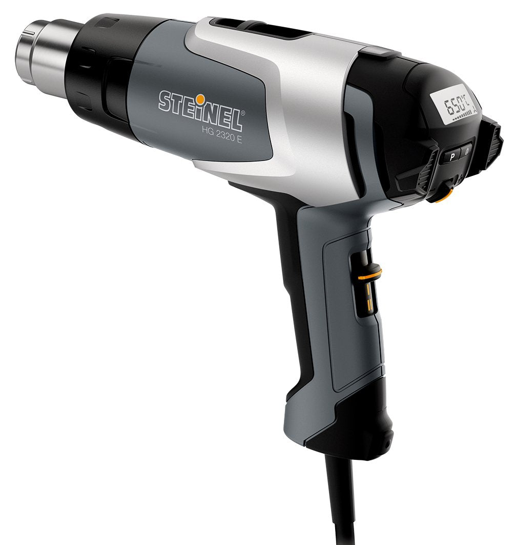 HEISSLUFTPISTOLE  HG 2320 E