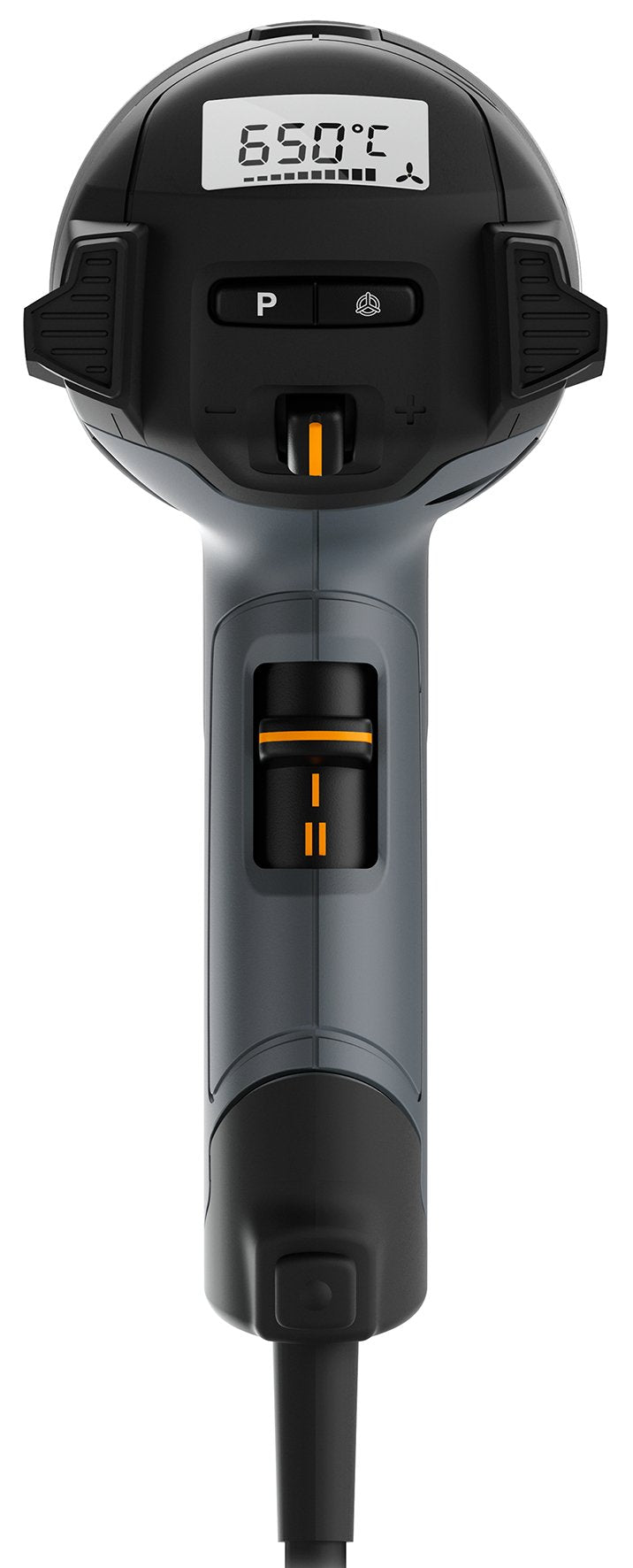 HEISSLUFTPISTOLE  HG 2320 E