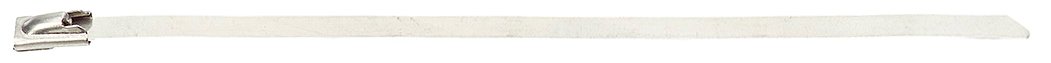 STEEL CABLE TIES LS 4.6-360 B