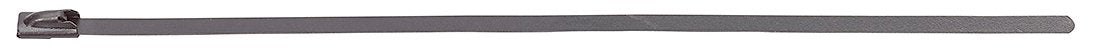 STEEL CABLE TIES LS 4.6-360 B