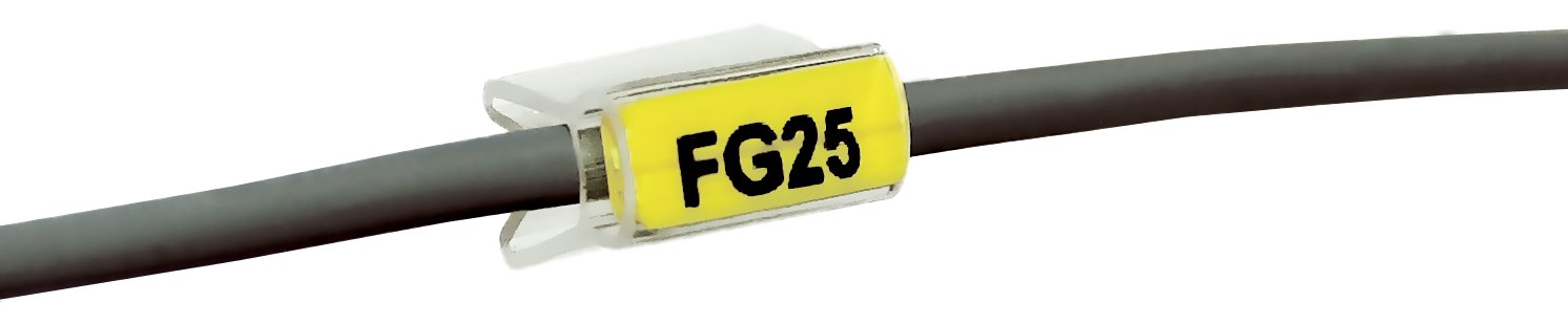 FLEXIMARK collar halogenfree 1.4-5/23 TR