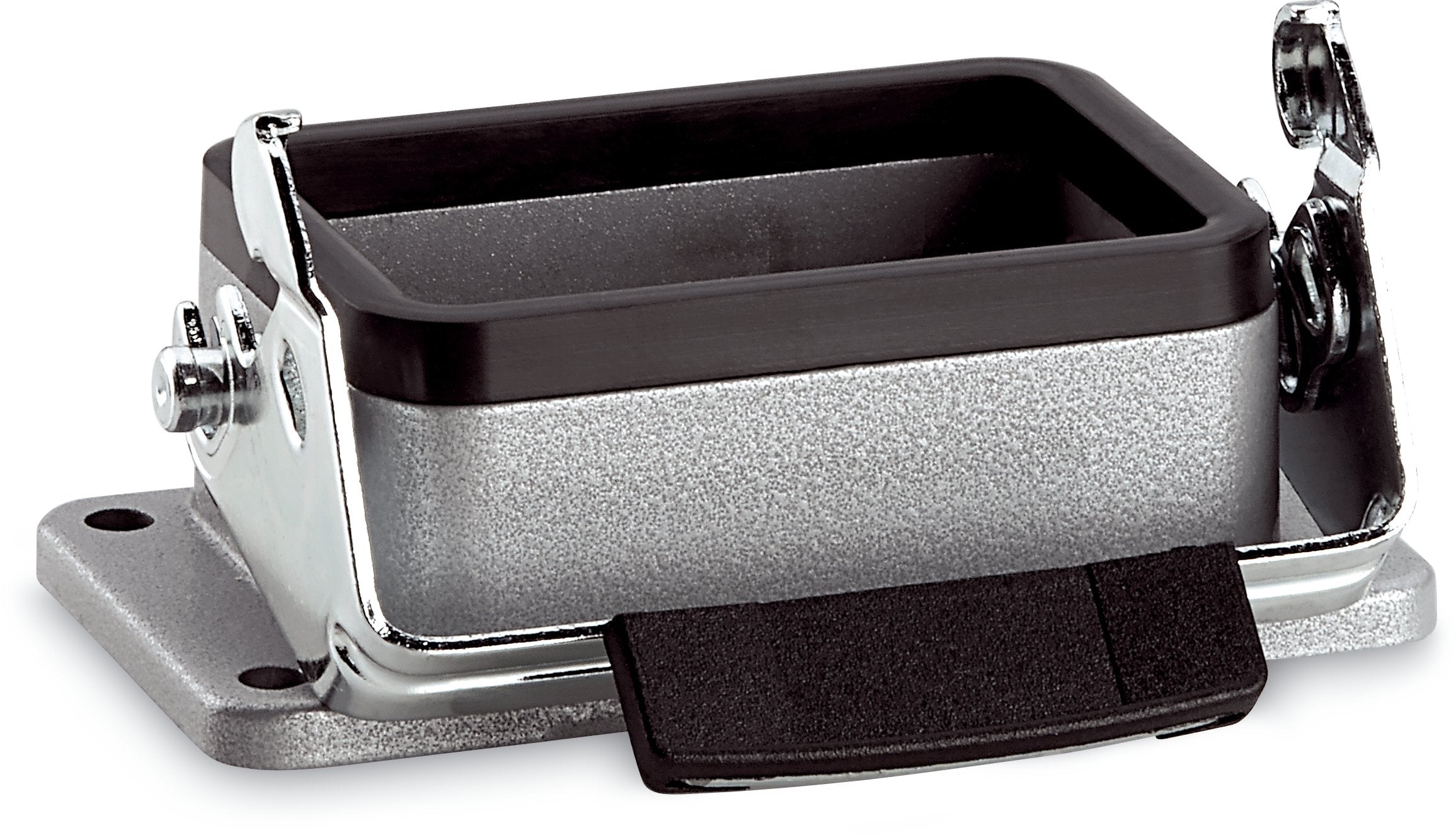 H-B 6 AG PANEL MOUNT BASE