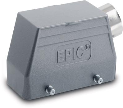 EPIC H-B 10 TS M25 ZW