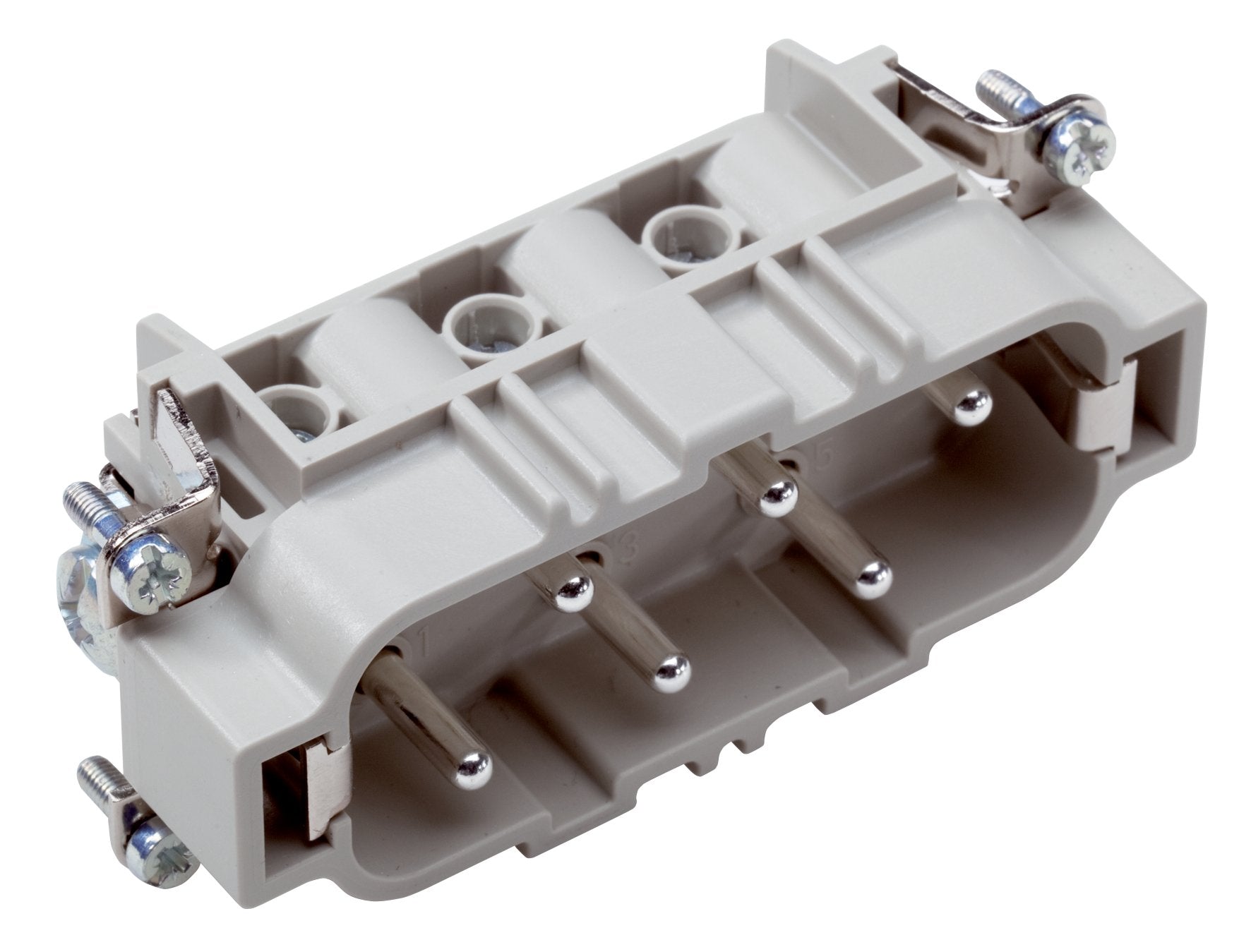 EPIC H-BS 6 SS/SO 7-12 DR