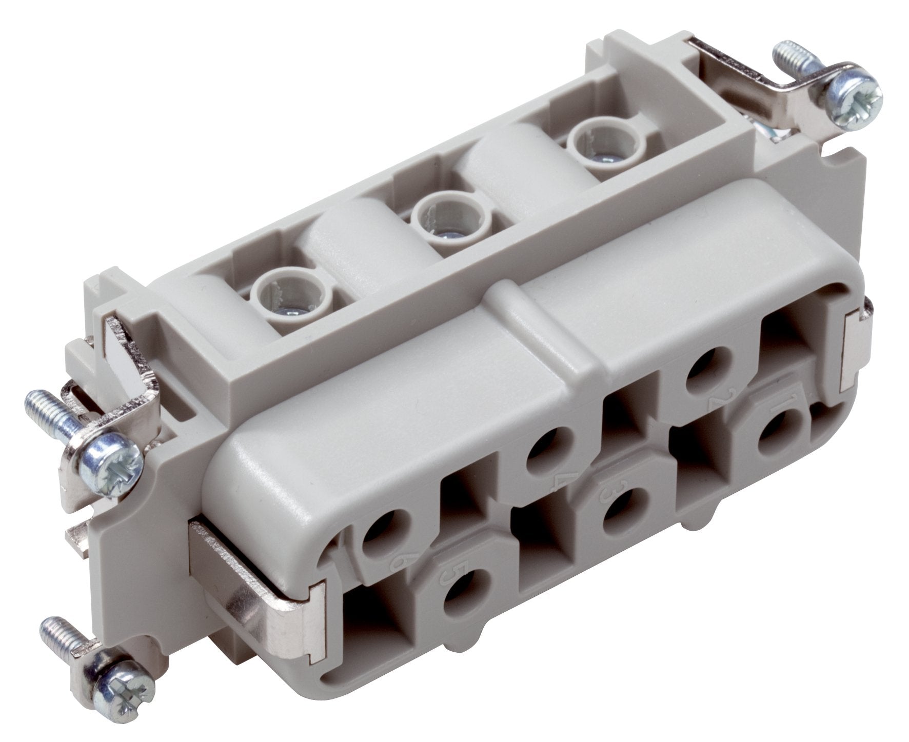 EPIC H-BS 6 SS/SO 7-12 DR