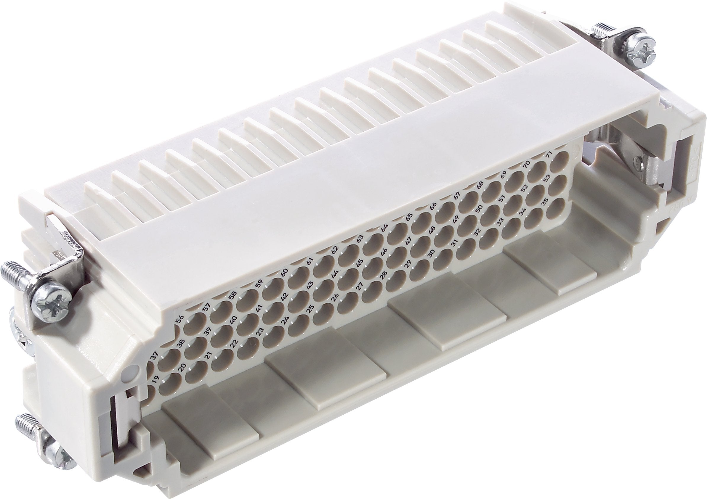 EPIC H-DD 108 SCM 1-108 MALE INSERT