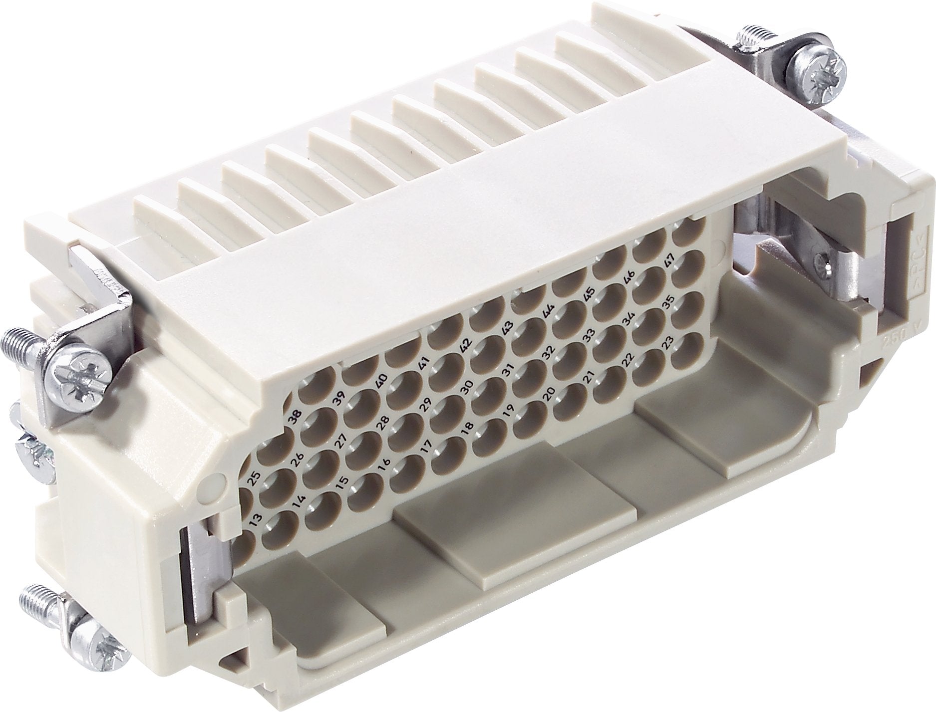 EPIC H-DD 72 SCM 1-72 MALE INSERT