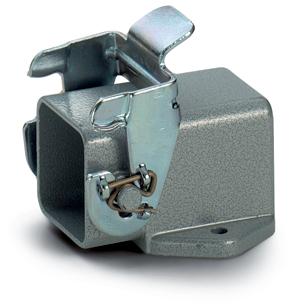 EPIC H-A 3 MAGS PANEL MOUNT BASE