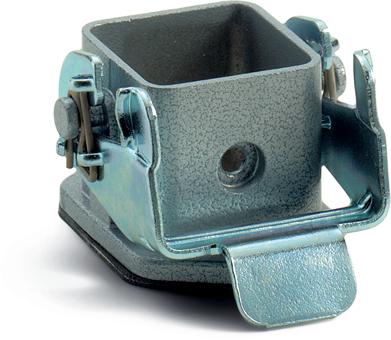 EPIC H-A 3 MAG PANEL MOUNT BASE