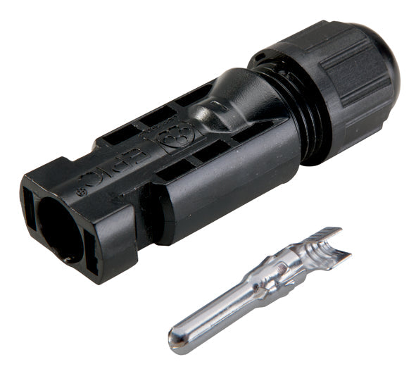 Conector EPIC SOLAR 4 M 4 ... 6 mm²