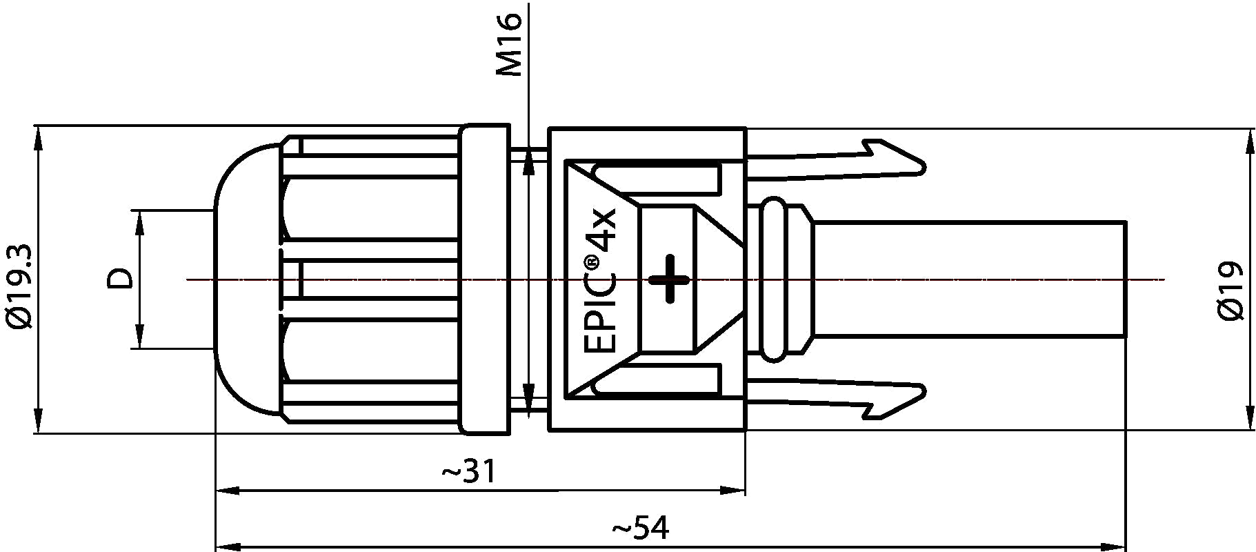 EPIC SOLAR 4 Assembly TOOL Set