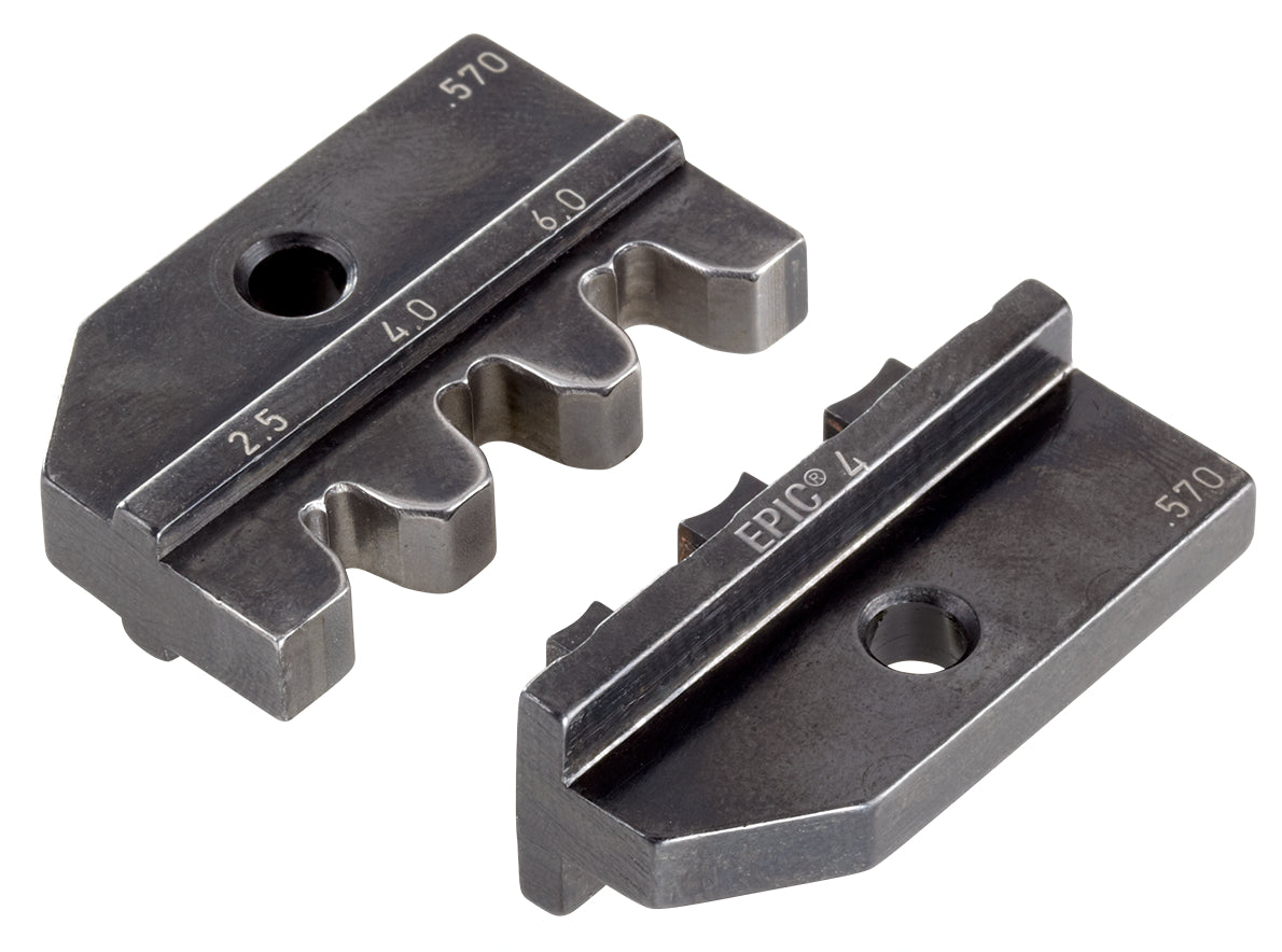 EPIC® SOLAR TOOL DIE 4, 6, 10 mm² TUEV