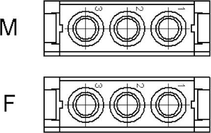 MCS 3 CM  MODULE