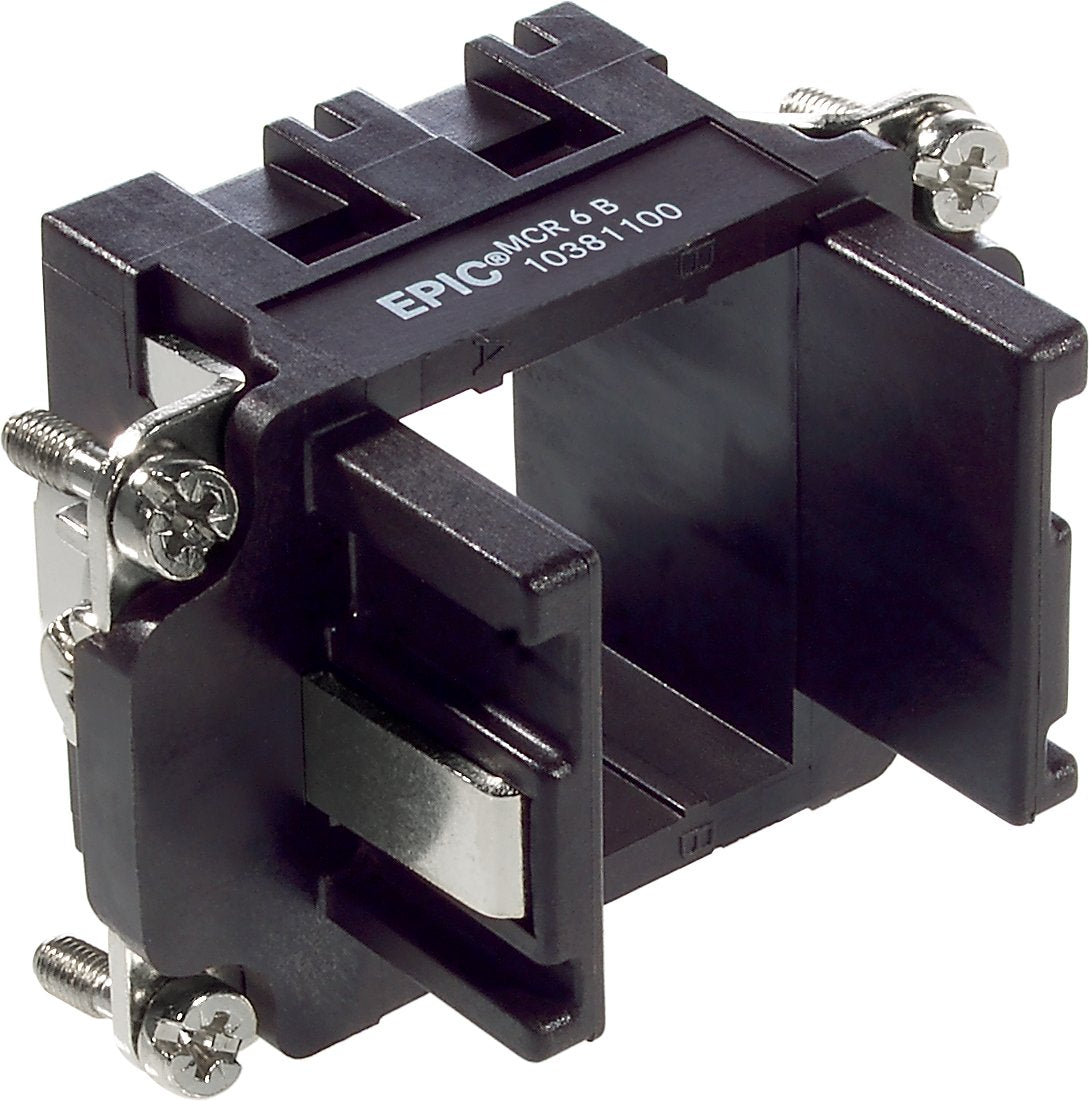 MCR 6 B MODULERAAM