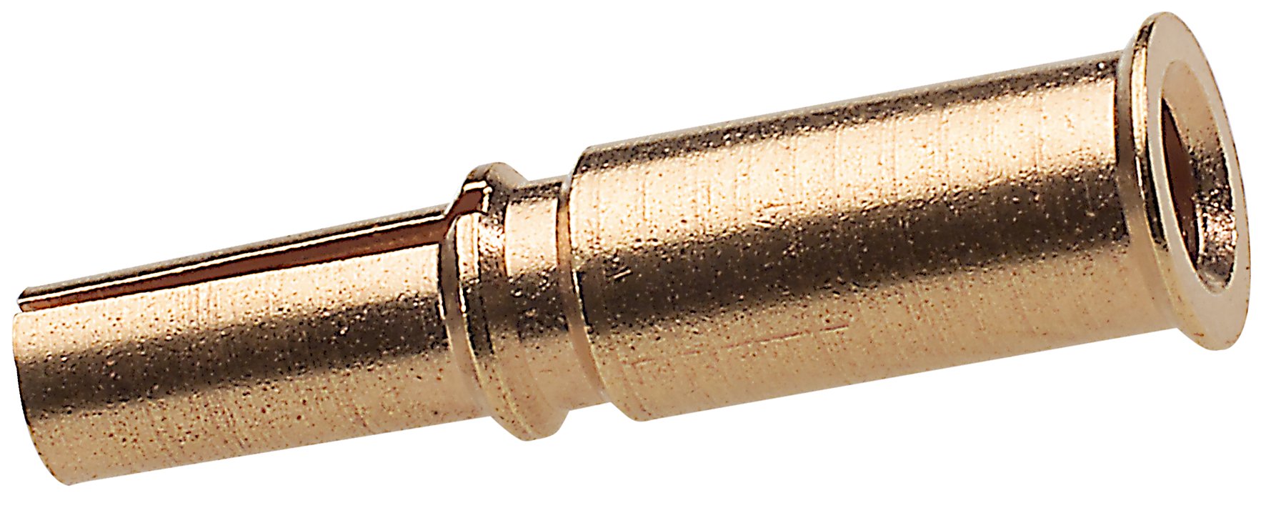 72401600, EPIC M23 BCEMS 2MM  AU 1.0-2.5 (100)<p><font color="#AAAAAA">Contacte, scule și accesorii pentru conectori circulari tip M23</font></p>