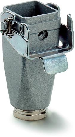 H-A 3 MTGVB 11 KPL. CABLE COUPLER HOOD