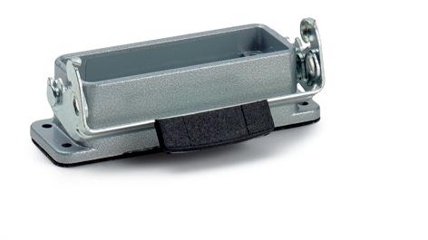 H-A 10 AG PANEL MOUNT BASE