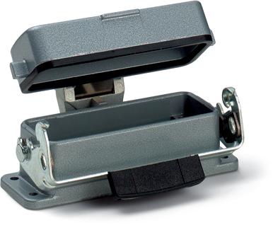 H-A 10 AD PANEL MOUNT BASE
