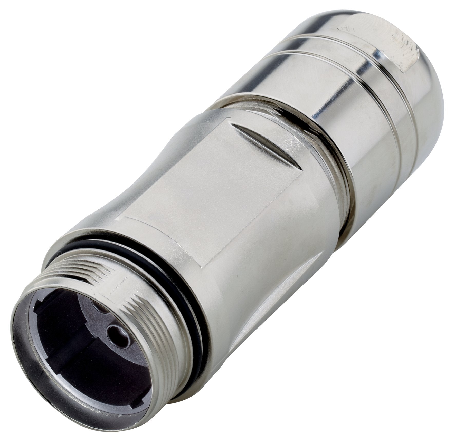 EPIC POWER LS1.5 F6 3+PE+2 9,0-14,0 (1)<p><font color="#AAAAAA">Conectori circulari pentru servomotoare și surse de alimentare</font></p>