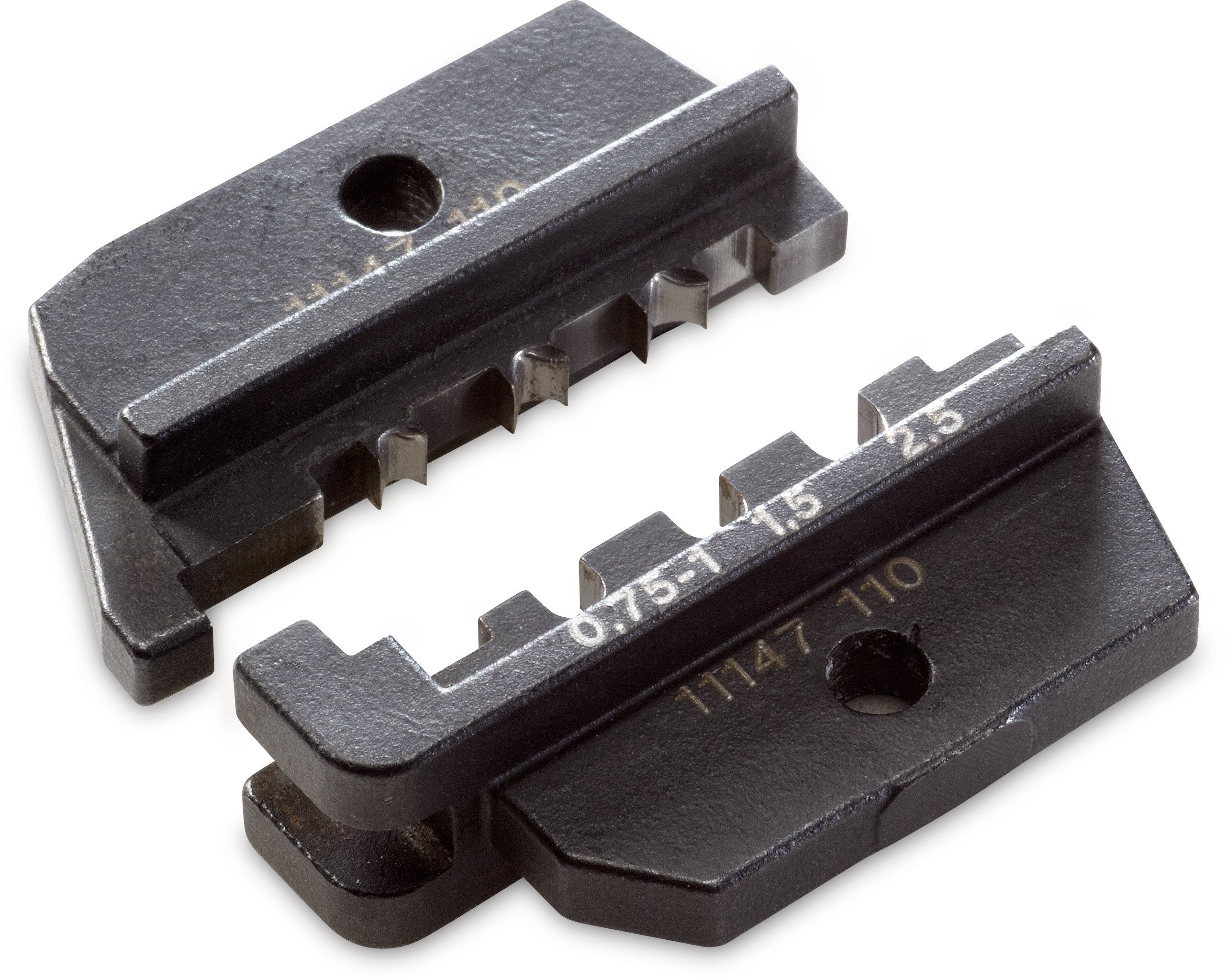 EPIC CRIMP DIES FOR D=3.6/1.5-2.5QMM M-C