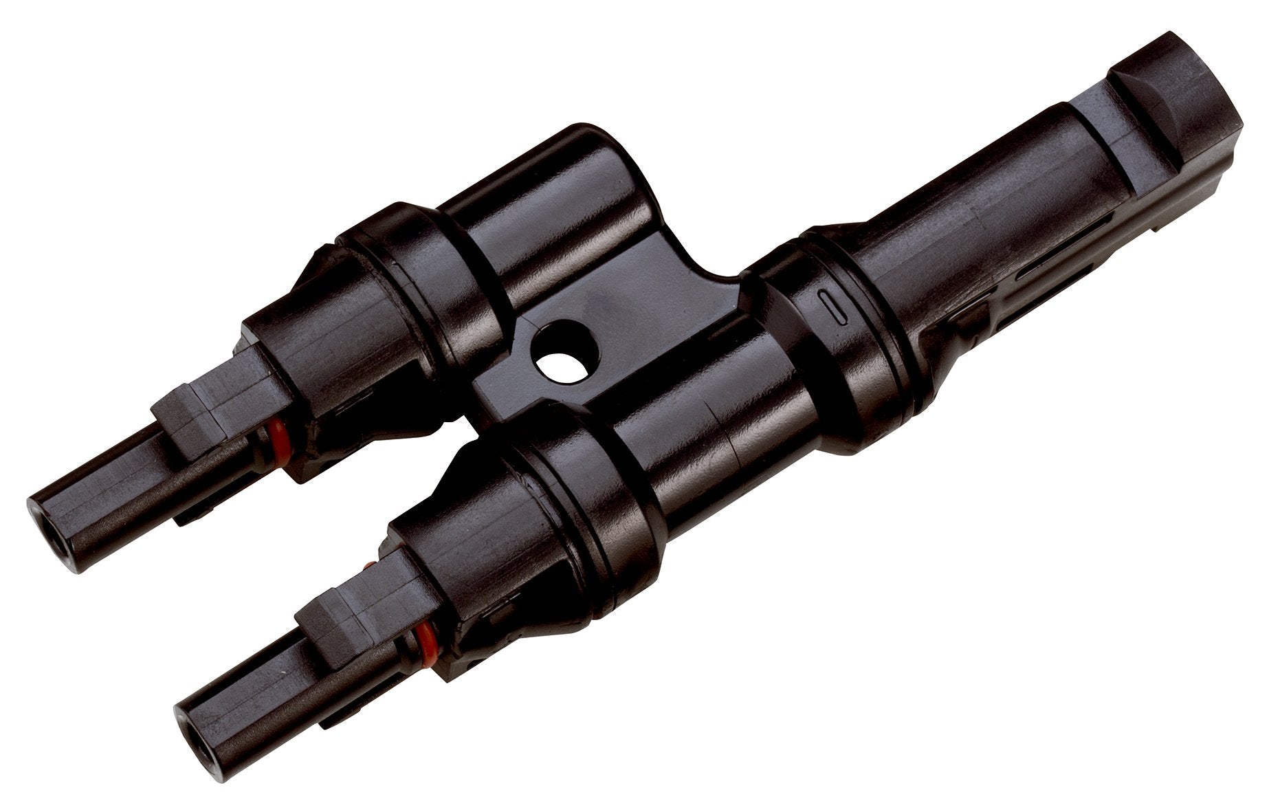 EPIC SOLAR 4 Splitter MFF
