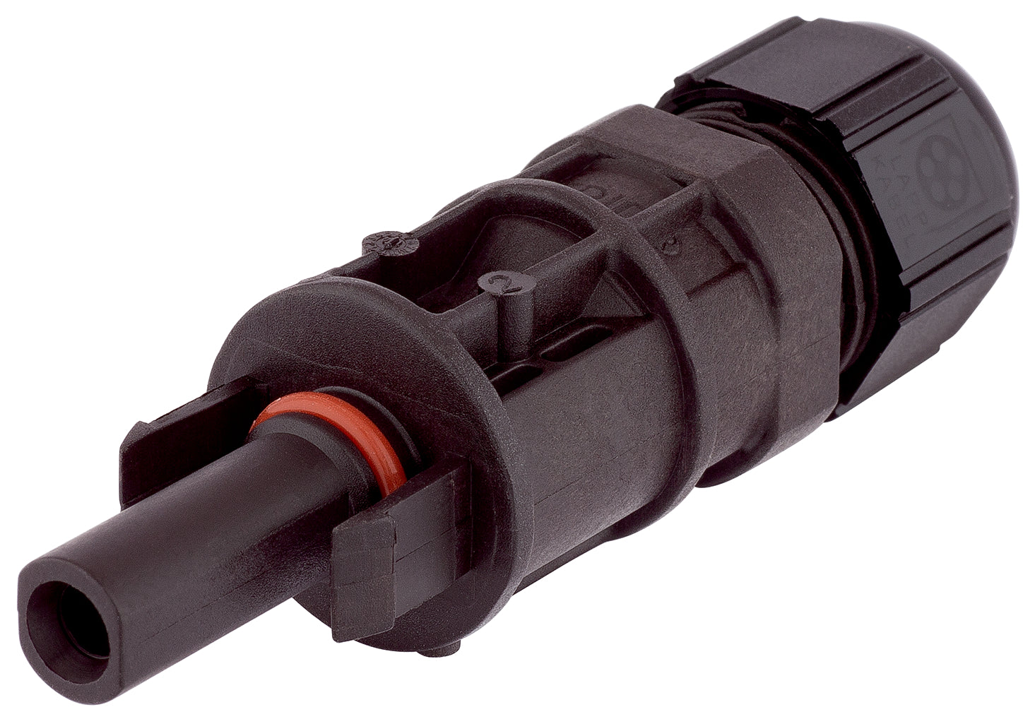 EPIC SOLAR 4PLUS PIN F 2,5