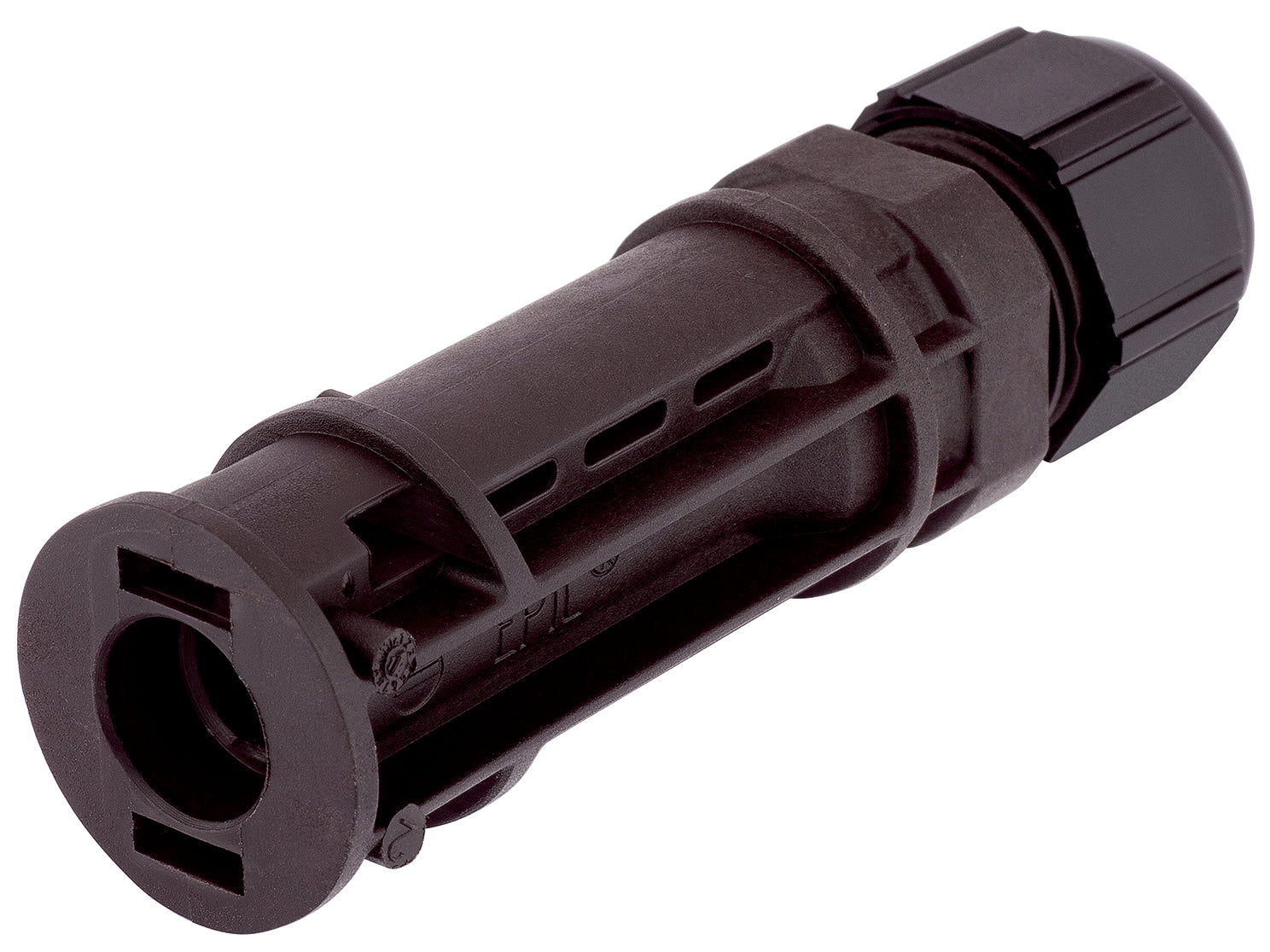 EPIC SOLAR 4Plus PIN M 10mm²