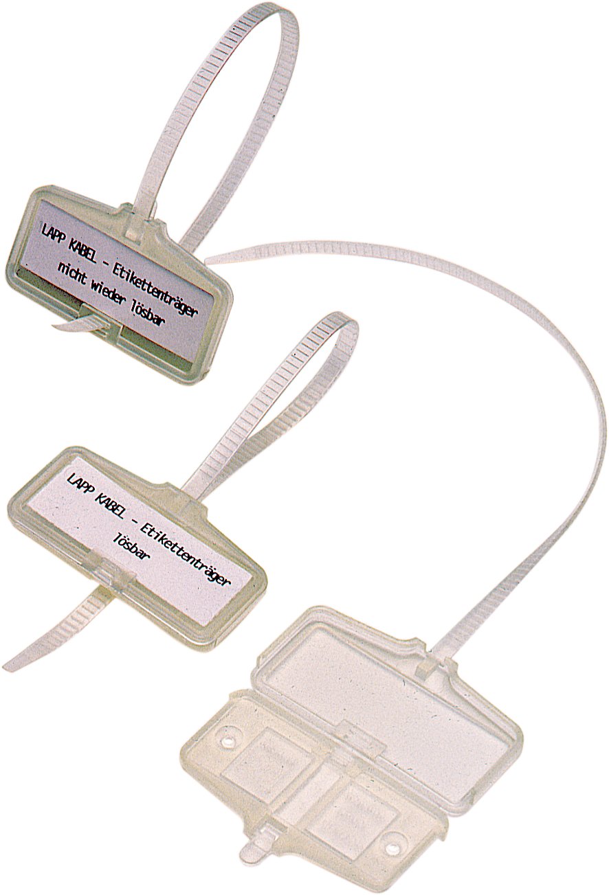 ETB HOLDER TR