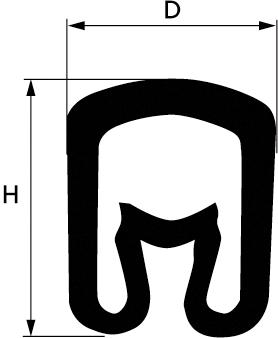 MARKING RINGS PA 1W