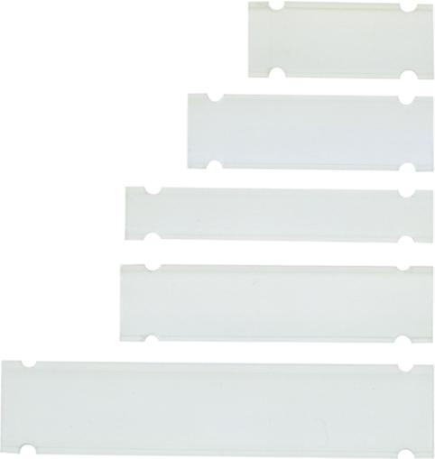 FLEXIMARK Character Holder PTEF 12-58 TR