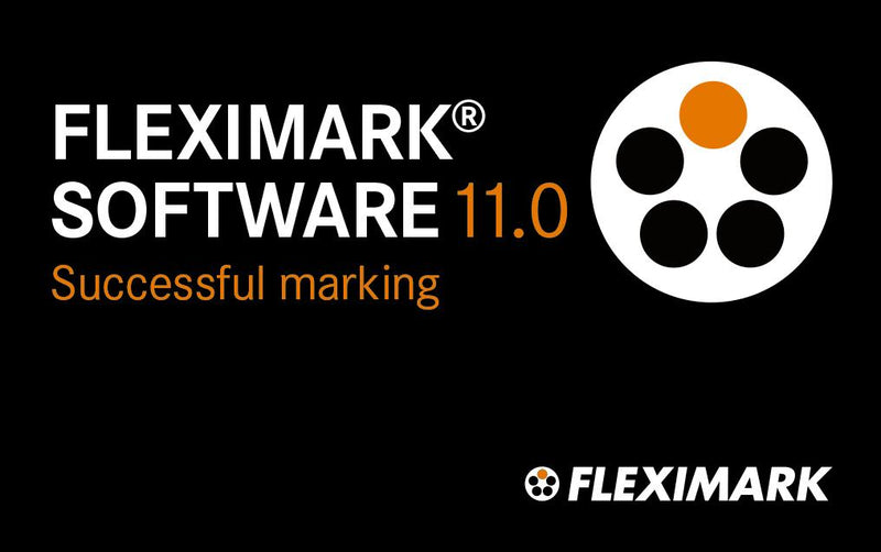 FLEXIMARK Software 11.0