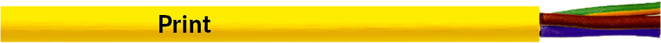 ÖLFLEX 540 P 3G2,5