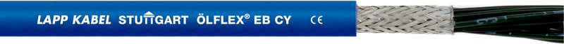 ÖLFLEX EB CY 5X1