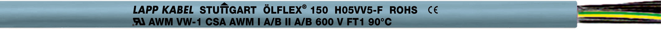 ÖLFLEX 150 4G1