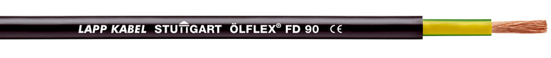 ÖLFLEX FD 90 1X35