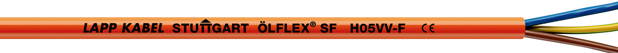 ÖLFLEX SF 3G1,5