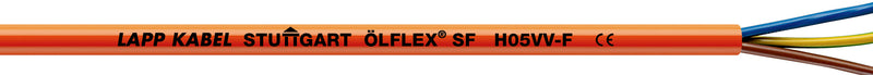 ÖLFLEX SF 3G1